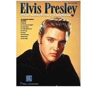 Elvis Presley: 25th Anniversary Songbook