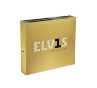 Elvis Presley – 30#1 Hits – Expanded Édition