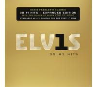 Elvis Presley 30#1 Hits Expanded Édition