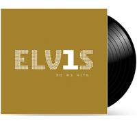Elvis 30 #1 Hits