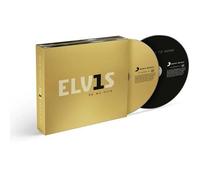 Elvis Presley - 30 Number 1 Hits - Expanded Edition [CD] Expanded Version, UK -