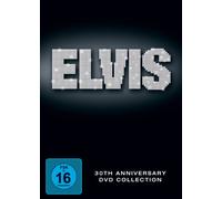 Elvis Presley-30th Anniversary Box [Import]