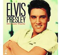 Elvis Presley - 32 Classic Tracks [Vinyl] [Import]