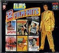 Elvis Presley - 32 Film-Hits