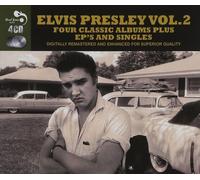 4 Classic Albums Plus