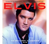 40 Golden Hits
