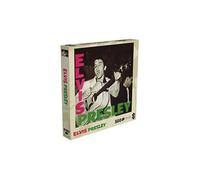 Elvis Presley 56 Rock Saws - Puzzle Elvis Presley 56 Rock Saws (500 Pièces)
