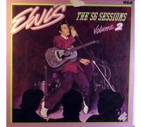 Elvis Presley - 56 sessions vol. 2 (1978) / Vinyl record [Vinyl-LP]