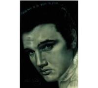 Elvis PRESLEY - 61x91,5 cm - AFFICHE / POSTER G