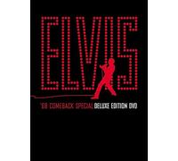 Elvis Presley - '68 Comeback Special - Edition Deluxe