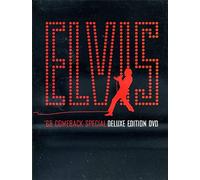 Elvis Presley-'68 Comeback Special [Edition Deluxe]