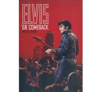 Elvis Presley - '68 Comeback Special - Édition Spéciale