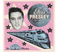 Elvis Presley A Boy from Tupelo: The Sun Masters (Vinyl) 12" Album