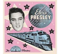 ELVIS PRESLEY - A BOY FROM TUPELO: THE SUN MASTERS VINYL LP NEUF