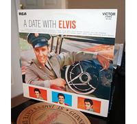 Elvis Presley - A Date With Elvis