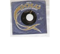 ELVIS PRESLEY - A FOOL SUCH AS I - 7 inch vinyl / 45