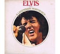 Elvis Presley | A Legendary Performer Volume 1 | LP | Vinyl Record (2608)