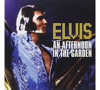 Presley, Elvis - Afternoon in The Garden [Import]