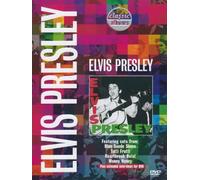 Elvis Presley - Album Classique DVD EAGLE VISION