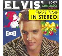 Elvis Presley - Album de Noël 1957
