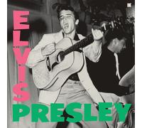 Elvis Presley - Album Début [1 LP, Édition Limitée]