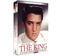 Elvis Presley-All Hail The King [Collector's Box]