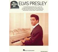 Elvis Presley - All Jazzed Up!
