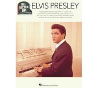 Elvis presley - all jazzed up! piano