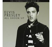 Elvis presley all shook up CD
