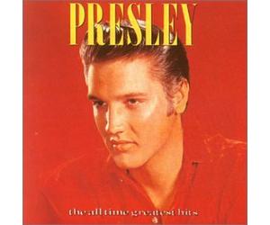 Elvis Presley - All Time Greatest Hits(2cds-45tit-La Meilleure Compil)
