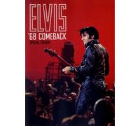 Elvis Presley - Aloha From Hawaii