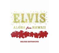 Elvis Presley – Aloha from Hawaii – Édition Deluxe (1973)