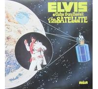 Elvis Presley - Aloha From Hawaii Via Satellite