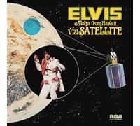 Elvis Presley - Aloha From Hawaii Via Satellite