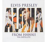 Elvis Presley – Aloha From Hawai Via Satellite – CD – Version Collector