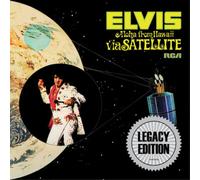 Aloha from Hawaii Via Satellite (Legacy Édition)