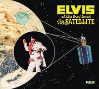Elvis Presley - Aloha from Hawaii via Satellite Legacy Edition