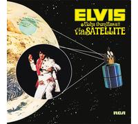 Elvis Presley – Aloha from Hawaii Via Satellite – Music on Vinyl