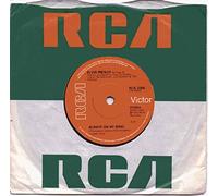 Elvis Presley - Always On My Mind / Separate Ways [7" VINYL]