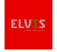 Elvis Presley, Amy Grant, Wynonna Judd, Martina McBride - Elvis: Christmas Duets Import Edition by Elvis Presley, Amy Grant, Wynonna Judd, Martina McBride (2008) Audio CD