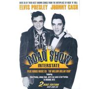 Elvis Presley And Johnny Cash - Road Show (Various Artists)