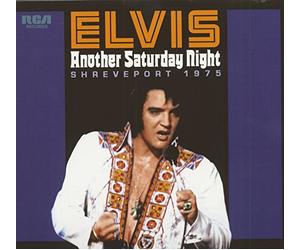 Elvis Presley - Another Saturday Night