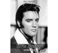 Elvis Presley Another View