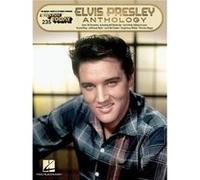 Elvis Presley Anthology by Created by Elvis Presley