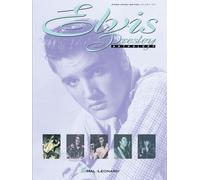 Elvis Presley Anthology - Volume 1 by Hal Leonard Publishing Corporation NEUF