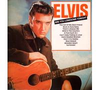 Elvis Presley - Are you lonesome tonight