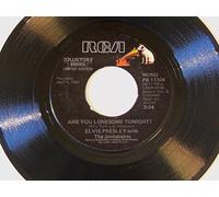 Elvis Presley - Are You Lonesome Tonight? / I Gotta Know - RCA - PB-11104