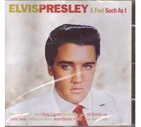 Elvis Presley - As Fool Such As I