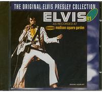 Elvis Presley - As Recorded at Madison Square [Import]