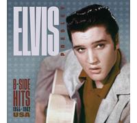 B-Side Hits 1955-1962 USA – Vinyle – Bertus